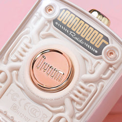 Divoom Fairy-OK Retro Mini Karaoke Speaker