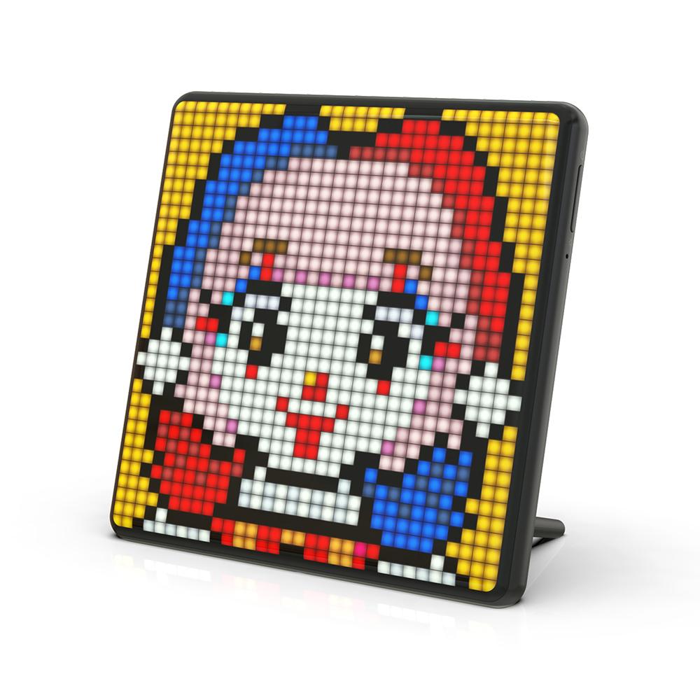 Divoom Pixoo-Max 32 X 32 Pixel Art LED Display